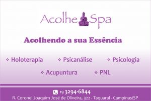 acolhe spa