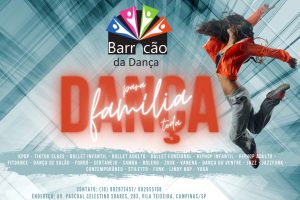 barracao da dança