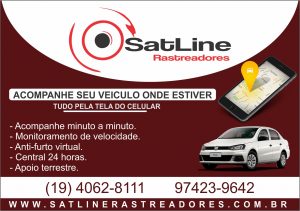 satline